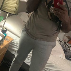 Meet your Posher, Malcolm